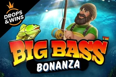 Big Bass Bonanza